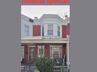 5722 Hadfield St, Philadelphia, PA 19143