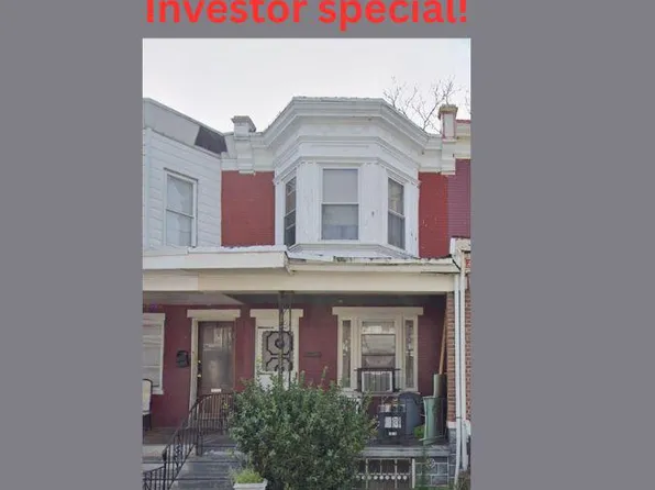 5722 Hadfield St, Philadelphia, PA 19143