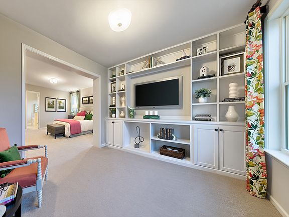 Bedroom - Sutters Mill