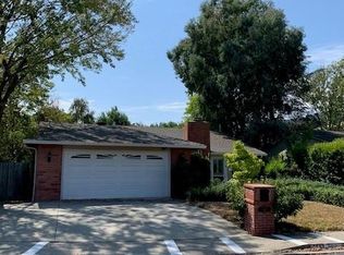 1141 Mustang Dr, Danville, CA