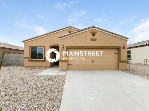 37517 W La Paz St, Maricopa, AZ 85138