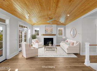 538 Sheldrake Ct, Beaufort, NC 28516