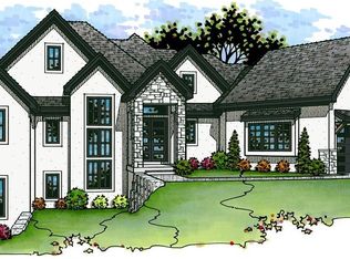 11775 S Kenton St, Olathe, KS 66061