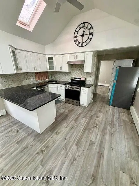 3 bed, 1.0 bath, 524 sqft, $3,000 — Photo 3