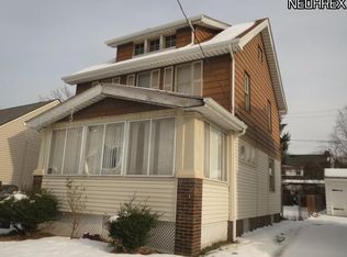 1301 E 186th St, Cleveland, OH
