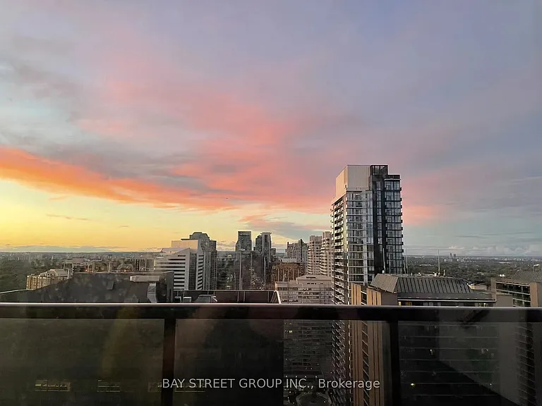 5 Sheppard Ave E #2622 — Photo 27