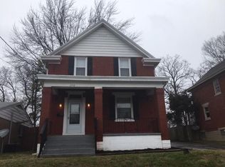 3742 Dina Ave, Cincinnati, OH