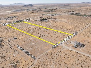 4572416 Saint Anthony Ave, Adelanto, CA 92301