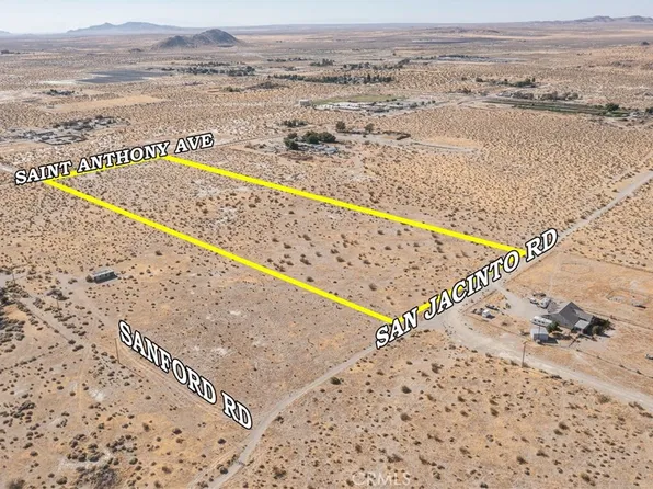 4572416 Saint Anthony Ave, Adelanto, CA 92301