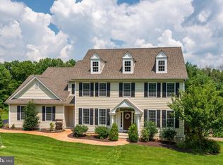 1165 Dunsinane Hl, Chester Springs, PA 19425