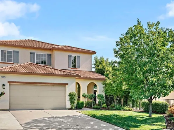 349 Indian Runner Ct, Roseville, CA 95747
