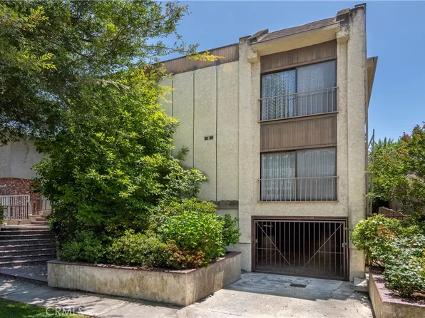 14412 Benefit St APT 2, Sherman Oaks, CA 91423