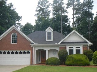 506 Brooksdale Dr, Woodstock, GA