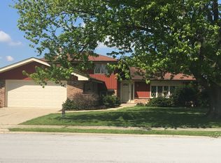 14308 87th Ave, Orland Park, IL 60462