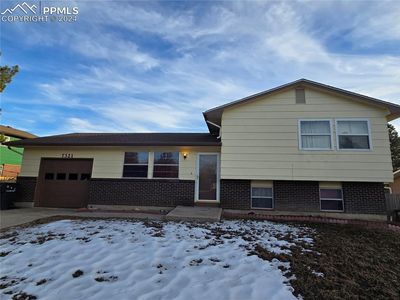 7321 Colonial Dr, Fountain, CO, 80817