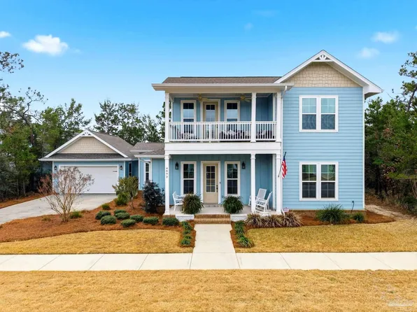 4892 Leeward Dr, Perdido Key, FL 32507