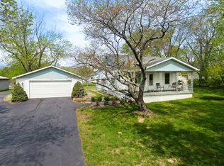 395 Cedar Creek Rd, Makanda, IL 62958