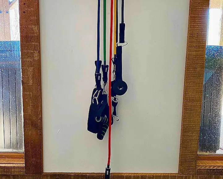Exercise Equipment