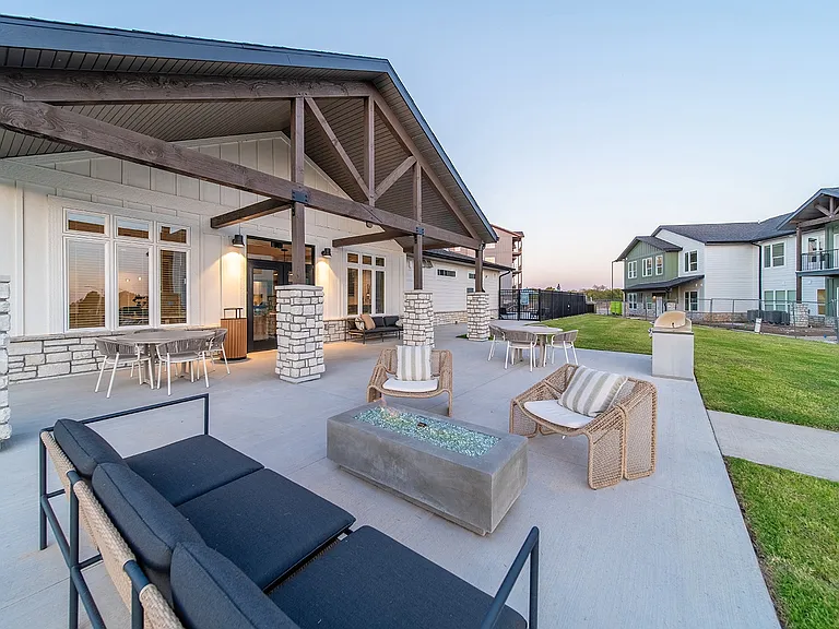 The Boulevard — Photo 28