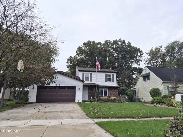 5937 Luddington Dr, Toledo, OH 43615