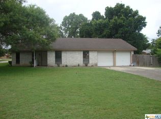 1602 Fox Trl, Harker Heights, TX 76548
