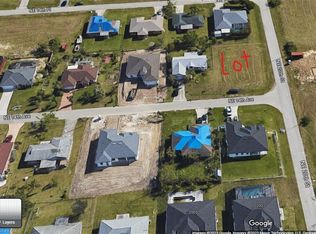 2001 NE 14th Ave, Cape Coral, FL 33909