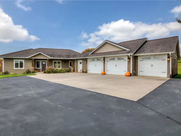 S15380 County Rd I, Eleva, WI 54738