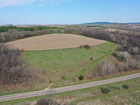 2nd image of 15 Acres +/- Cty Rd E #1