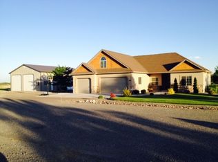 25 Ridge Loop, Jerome, ID 83338