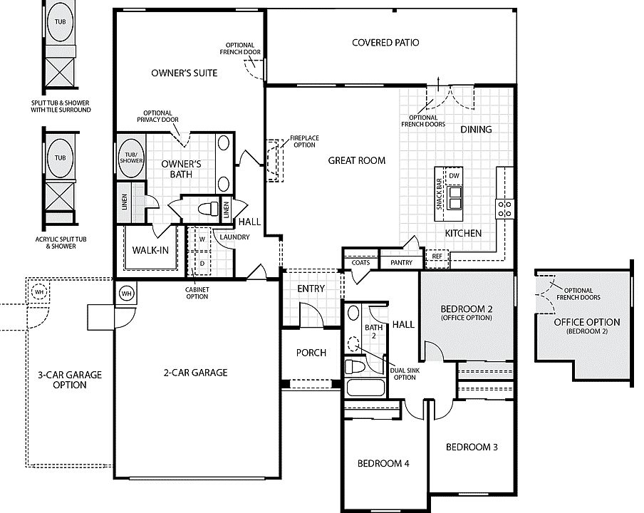 2nd image of 3537 Lennox St