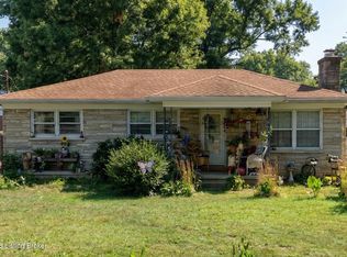 3911 Lovin Ct, Louisville, KY