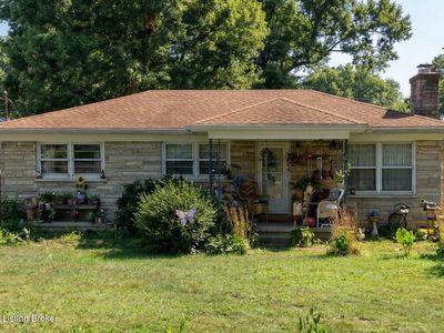 3911 Lovin Ct, Louisville, KY, 40216