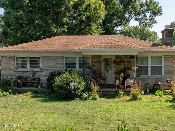 3911 Lovin Ct, Louisville, KY 40216