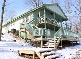 224 Mill Spgs, Coatesville, IN