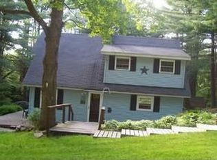 298 Peterson Rd, Clarendon, PA 16313