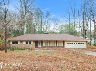 1184 Flamingo Dr, Austell, GA 30168