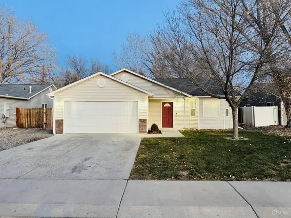 522 Autumn Breeze Dr, Clifton, CO 81520