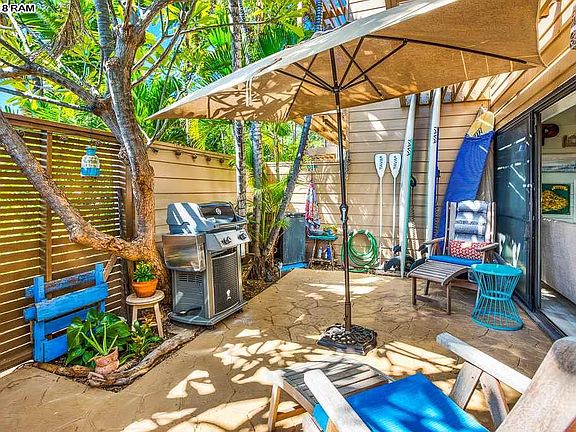 4th image of 50 Waiohuli St APT B
