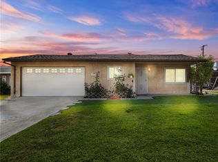 8606 Comet Ave, Rancho Cucamonga, CA 91730