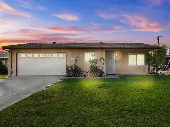 8606 Comet Ave, Rancho Cucamonga, CA 91730
