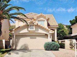 1521 Bellglen Dr, Las Vegas, NV 89128