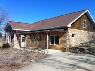 5064 Highway 89 N, Chamois, MO 65024