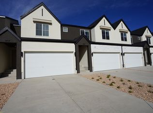 1497 E 690 N, Salem, UT 84653
