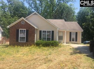 214 Stonewood Dr, West Columbia, SC 29170
