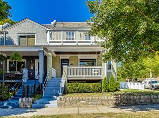 1330 Staples St NE, Washington, DC 20002