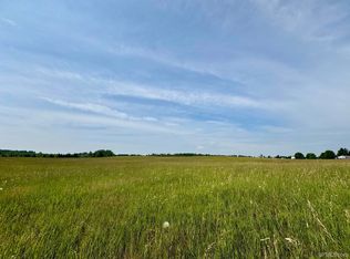 Off 11.5 Rd, Bark River, MI 49807