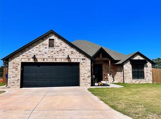 1100 Hyatt Ct, Shawnee, OK 74804