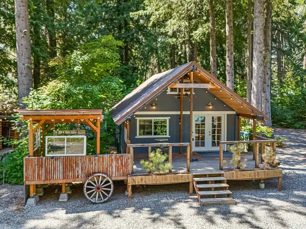 51 Morning Dove Lane, Cle Elum, WA 98922
