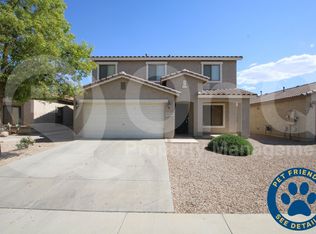 44779 W Paitilla Ln, Maricopa, AZ 85139