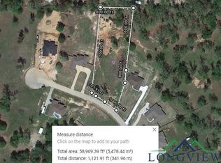 Terra Ln, Longview, TX 75605